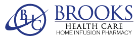 Brooks Health care